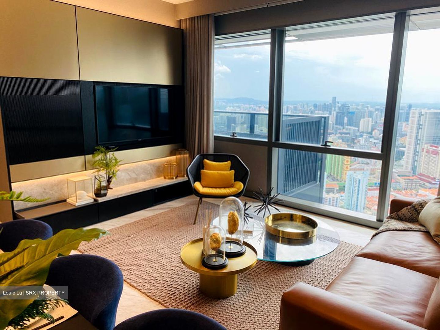 Wallich Residence  (D2), Condominium #608857701